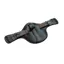 Equipe Short Stud Girth-Black